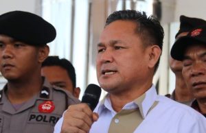 DPRD Kutim akan Tindaklanjuti Tuntutan Buruh