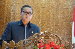 FKIR : Perda Ketertiban Umum Sangat Diperlukan