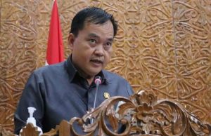 Pemkab dan Stakeholder Diminta Bersinergi Perbaiki Jalan Pengubung