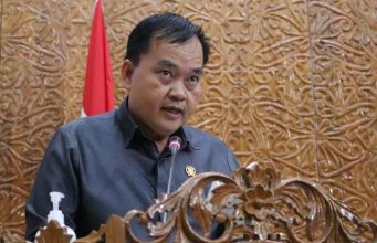 Pemkab dan Stakeholder Diminta Bersinergi Perbaiki Jalan Pengubung
