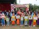 270 Siswa PAUD se-Kecamatan Samboja Barat Ikuti Porseni