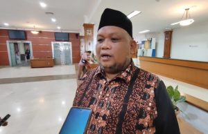 Agus : Kader Muhammadiyah Diharapkan Berikan Kontribusi di IKN