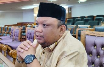 DPRD Sosialisasikan Empat Raperda