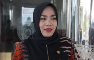 Asti Minta DPPA Tuntaskan Kasus Kekerasan Anak