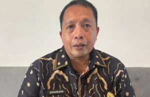 Kecamatan Samboja Barat Segera Miliki Kantor Permanen