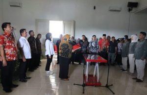 Dewan Direksi LPPL RPK Diharap Bisa Membawa Perubahan