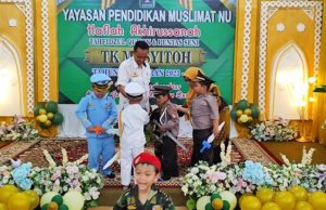 Akreditasi Sekolah Sudah Ada Peningkatan Signifikan