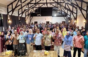 Jelang PPDB, Disdikbud Gelar Sosialisasi