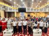 30 Orang Pengemudi Ikut Pemilihan Abdi Yasa Teladan 2024