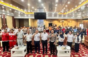 30 Orang Pengemudi Ikut Pemilihan Abdi Yasa Teladan 2024