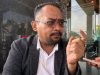 Air Sungai Rapak Keruh, Fazial Minta DLH Lakukan Uji Laboratorium