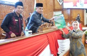 Anggaran yang Besar Diharapkan Mampu Tingkatkan Kepercayaan Masyarakat