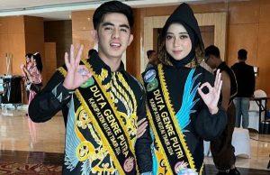 Duta Genre Kutim Masuk Grand Final, Kadis PPKB Berikan Semangat