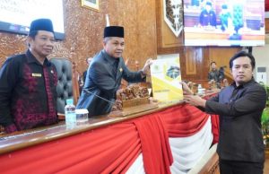 Fraksi Golkar Minta Pajak dan Retribusi Dioptimalkan Penyerapannya
