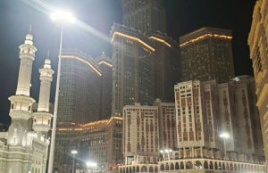 Rata-rata Jamaah BDJ-12 Sehat, Satu Masuk RS King Abdul Azis, dr Imam : Alhamdulillah, Ada Perbaikan