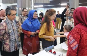 Cegah Stunting, Bupati Minta Dinkes Gencar Sosialisasi Pra Nikah