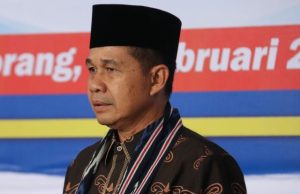 Joni Apresiasi Beasiswa Kutim Tuntas Capai Rp 21,5 M