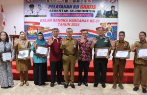 Keluarga Pilar Utama Membentuk Karakter dan Moral Anak