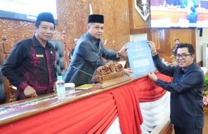 FPD Minta Pemanfaatan Aset Dimaksikmalkan untuk Kesejahteraan Masyarakat
