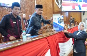 Pemerintah Diminta Perbaiki Tata Kelola Keuangan