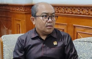 Novel : Program Pembangunan Belum Sepenuhnya Berjalan Baik