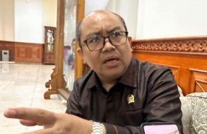 Novel : Boleh Bimtek atau Pelatihan, Tapi Pelayanan Masyarakat Harus Diperhatikan