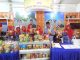Ikuti Pameran Harganas di Semarang, Kutim Tampilkan Batik Wakaroros dan Olahan Makanan