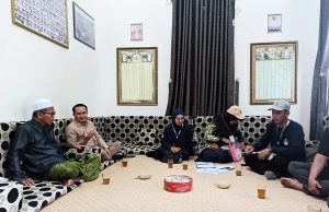 Politik di Balik Syiar Agama Merebak di HST, 11 Ketua MUI Kecamatan Dapat Honda Vario Terbaru