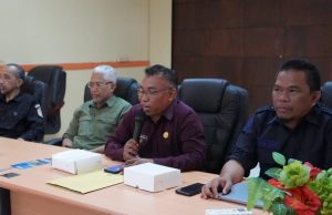 Pengelola Informasi Publik Harus Sesuai SOP