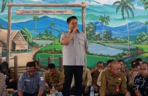 Pemkab Kukar Segara Salurkan Bantuan UMKM