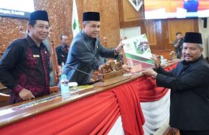 FKIR Minta Pemerintah Buat Target Maksimal