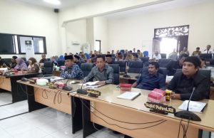 Yajid Fahmi Bicara, Penyertaan Modal Perusda Murakata Rp150 Milyar Tak Logis di APBD-P 2024