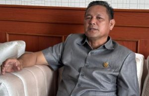 Yan : Pembangunan RS di Wahau, Harus Dibarengi Program Beasiswa Tenaga Medis