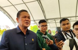 Yan : Raperda Pengarusutamaan Gender, Angkat Kesetaraan Kaum Perempuan