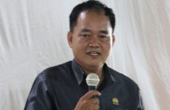 Yosef Udau : Jika Raperda Disahkan, Dinas Pemadam Segera Bentuk Retkar