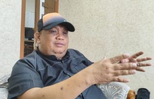Agusriansyah : Tangani Sampah Diperlukan Sebuah UPT Khusus