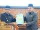 Bupati Sampaikan KUA PPAS 2025 di DPRD Kutim