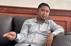 Ramadhani Minta Pasar Tumpah di Sangatta Ditertibkan