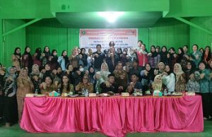 Ke Ancalong, DPPKB Ingin Lihat Fakta Terkait Resiko Stunting