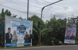 Kandidat Balon Petahana HST Goyang? Dibayangi Munculnya Dua Kandidat Kuat ke Pilkada 2024