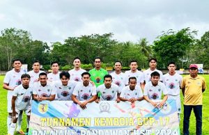Unggulan Kemboja Cup 2024 : Ini Dia BAM FC dan Siapa Itu Haji Salman?
