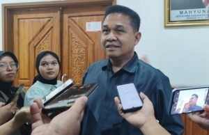 Ketua TAPD Tak Hadir, Banggar DPRD Menunda Pembahasan KUA PPAS Tahun 2025