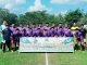Sepak Bola Kemboja Cup 2024, BAS FC Pesta Lima Gol, Bocah FC Pupuskan Persita Taniran HSS
