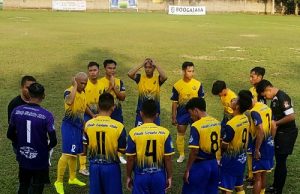 Kemboja Cup 2024, Nusantara-A Labrak Jaboek FC Nagara, MPC Batu Mandi Hancurkan D2R Azzuri