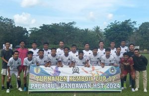 Laga Kemboja Cup 2024, Karya Muda FC Rebut Tiket ke-7 Grup A, PJFC Pulangkan Kubu Kudung FC