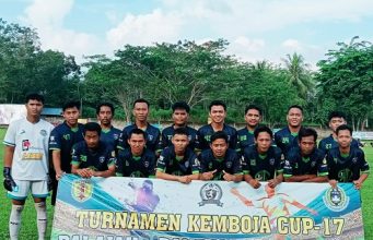 Sepak Bola Kemboja Cup 17, RR FC Singkirkan Bersinar FC, Angin Pantai FC Hempaskan Kansas FC