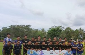 Kemboja Cup 17, Buluan FC Gilas Rintis FC, Pasar Agro FC Barabai Hancurkan Hamburg FC Amuntai