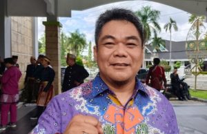 Tekan Angka Stunting, Kecamatan Sebulu Maksimalkan Peran Puskesmas dan Posyandu