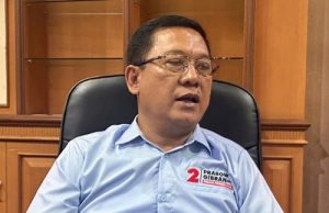 David : Di LPJ APBD 2023, Kutim Miliki Hutang Rp 183 M