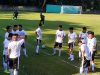 Laga Kemboja Cup 2024, Aypa Putra Rebut Tiket 8 Besar Grup A, Garuda Putra Melibas Tapuk FC